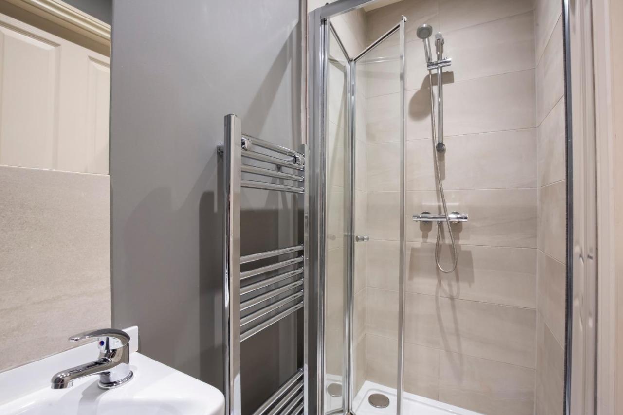Patrick'S Pool- 4 Bedroom,4 Bathroom, Most Central Luxury Townhouse! York Luaran gambar