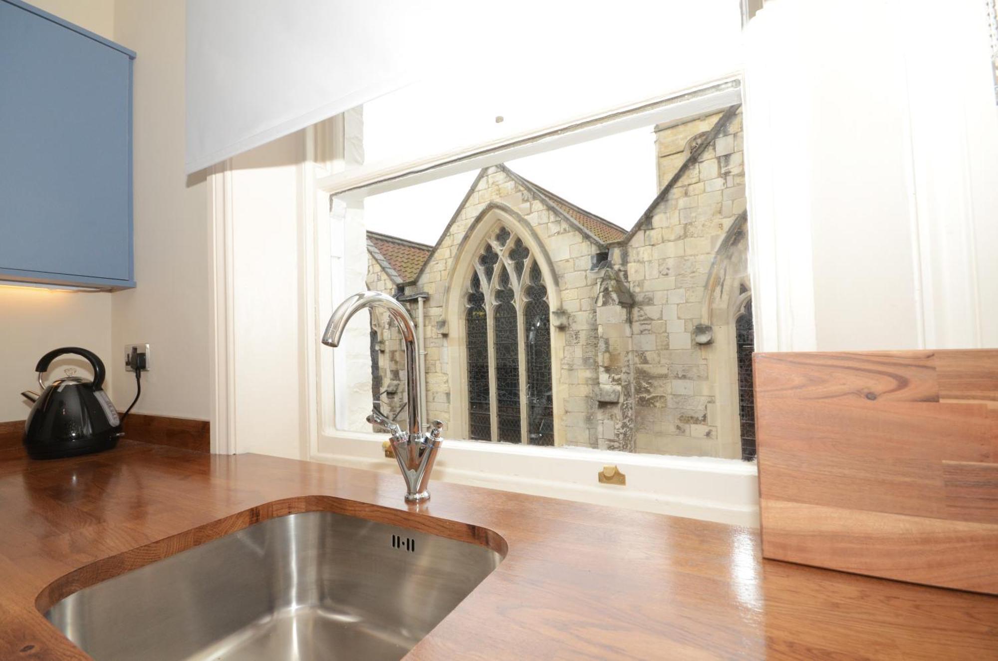 Patrick'S Pool- 4 Bedroom,4 Bathroom, Most Central Luxury Townhouse! York Luaran gambar